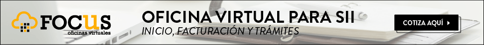 Oficinas virtuales, Focus